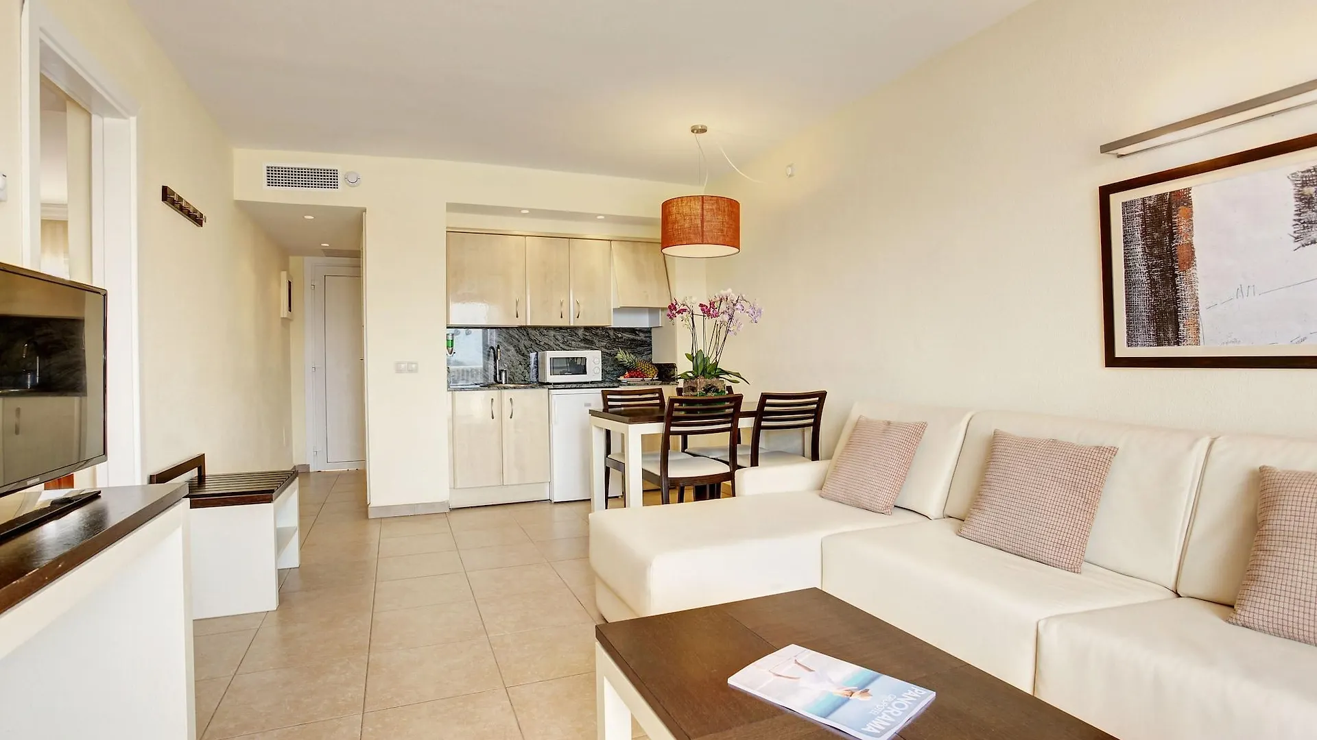 Grupotel Tamariscos Ciutadella  Hotel Ciutadella (Menorca)