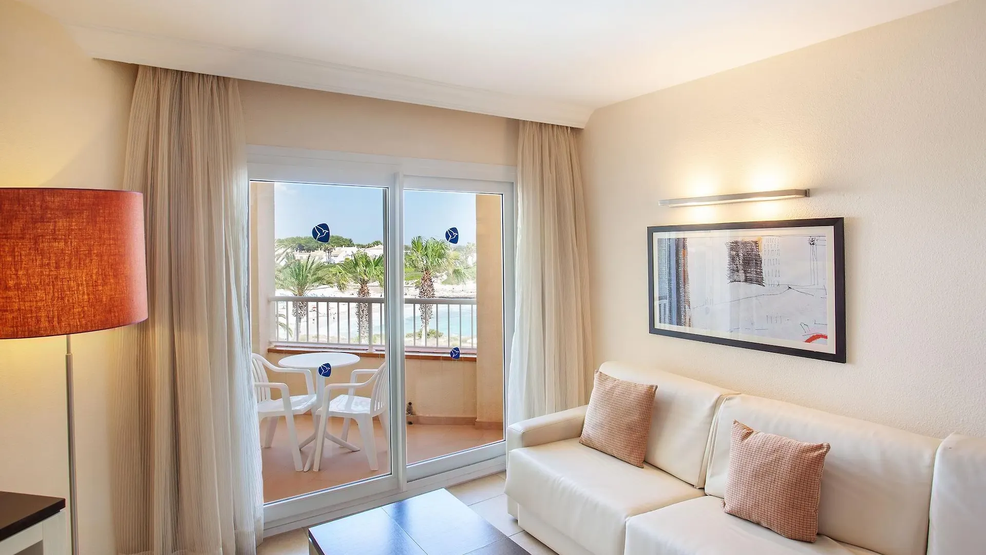 Grupotel Tamariscos Ciutadella  Hotel