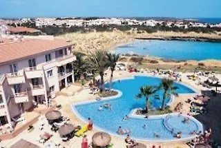 Grupotel Tamariscos Ciutadella  España