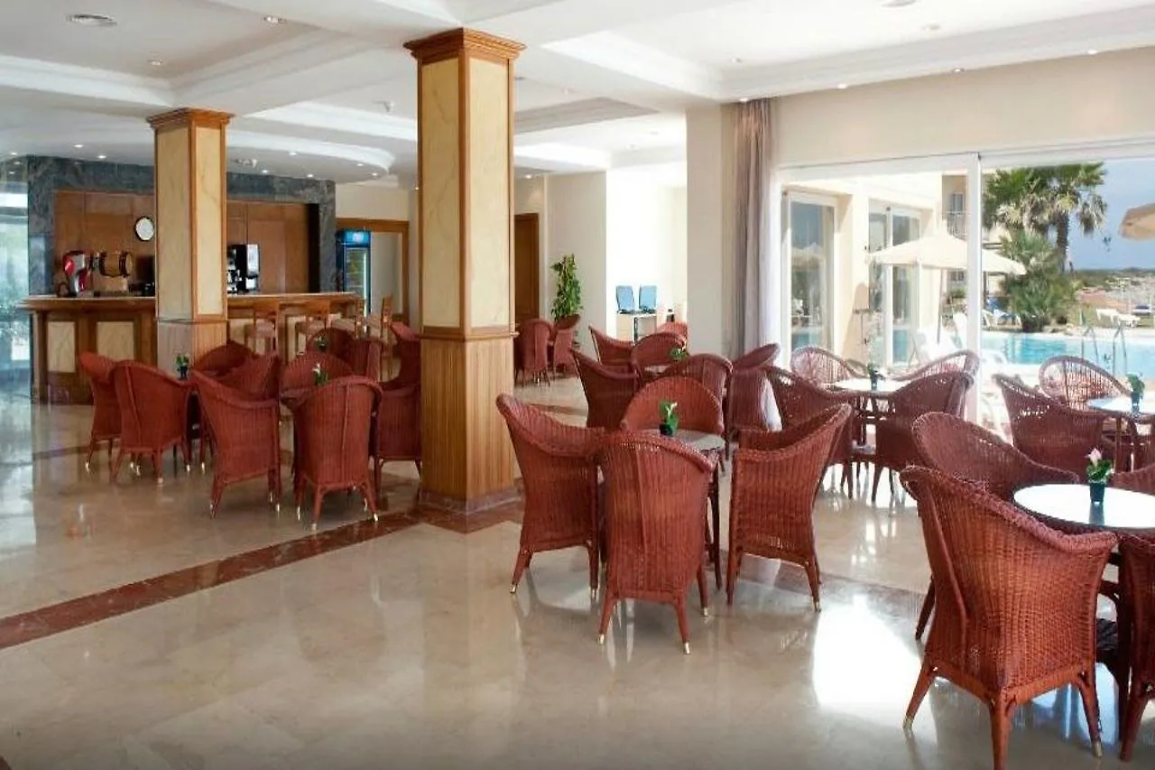 Grupotel Tamariscos Ciutadella  España