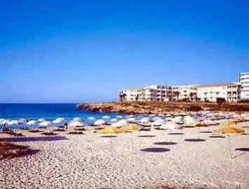Grupotel Tamariscos Ciutadella  3*, Ciutadella (Menorca) España