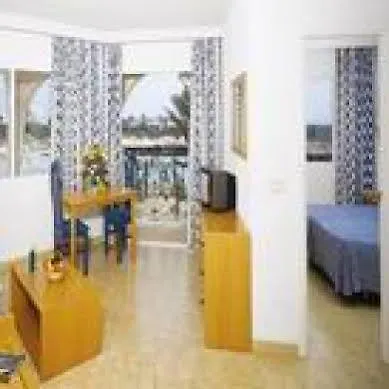 Grupotel Tamariscos Ciutadella  España