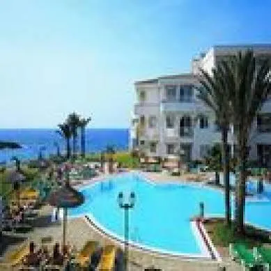 Grupotel Tamariscos Ciutadella  Ciutadella (Menorca)