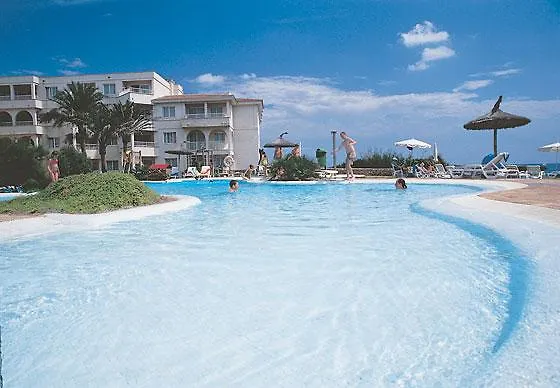 Grupotel Tamariscos Ciutadella  Hotel