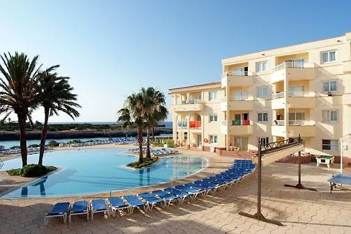 Grupotel Tamariscos Ciutadella  3*, Ciutadella (Menorca)
