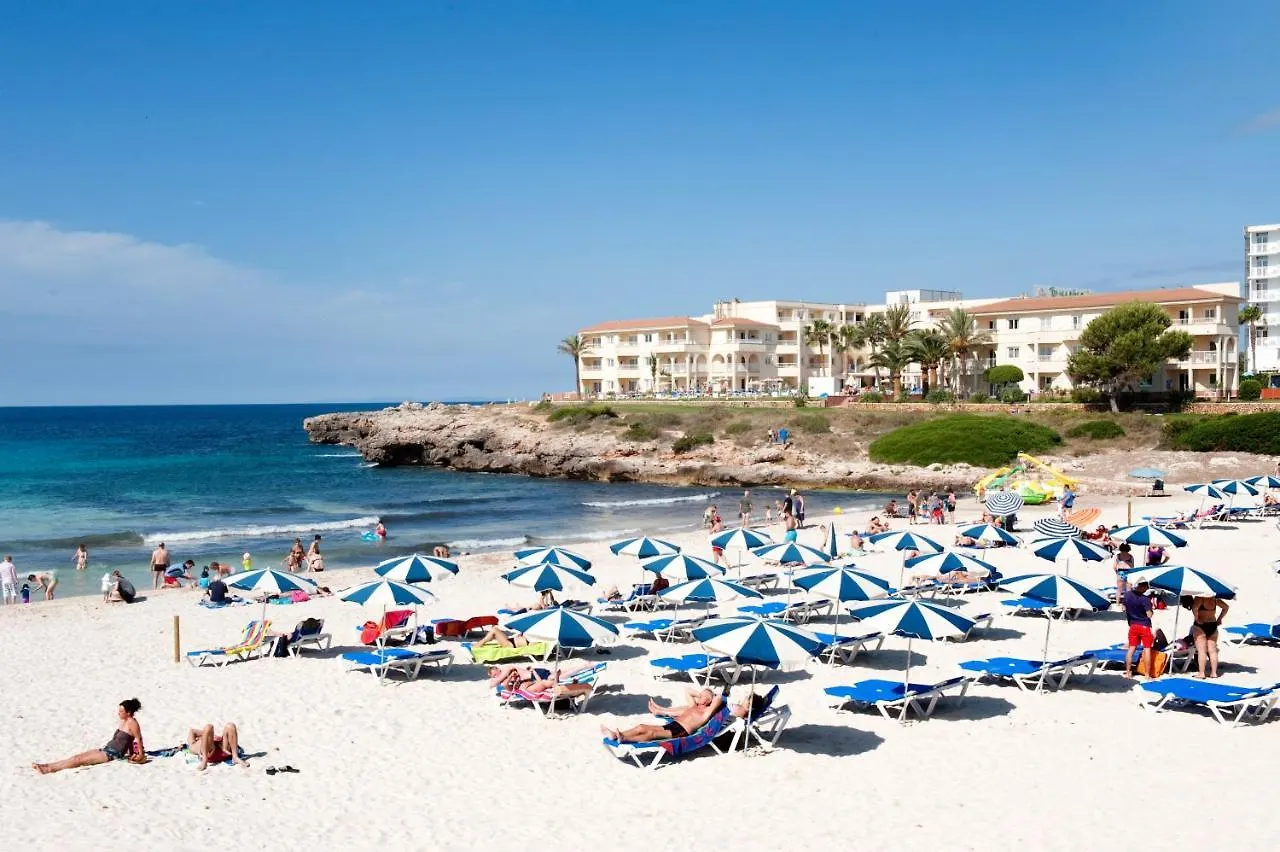 Hotel Grupotel Tamariscos Ciutadella