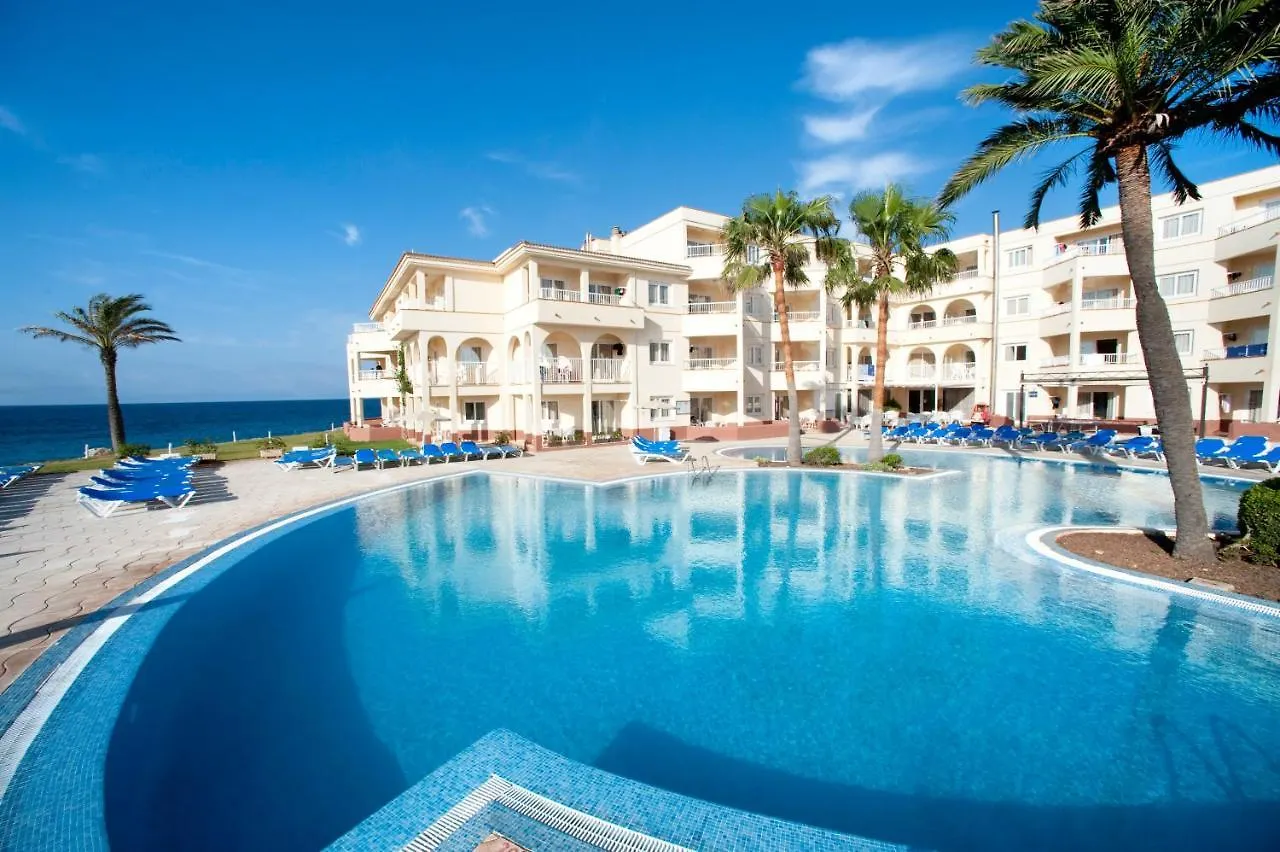 Grupotel Tamariscos Ciutadella  3*, Ciutadella (Menorca)