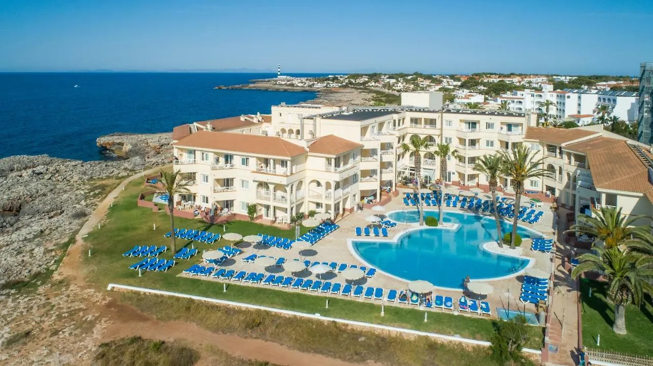 Grupotel Tamariscos Ciutadella  3*, Ciutadella (Menorca) España