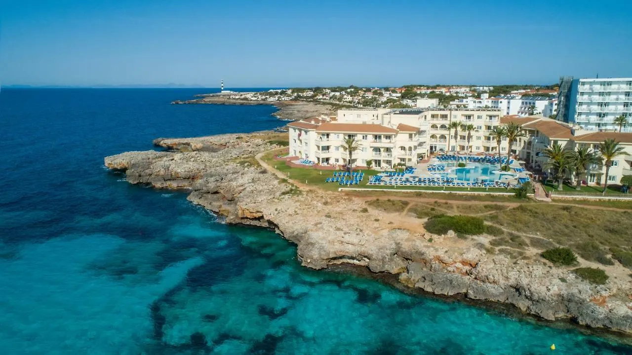 Grupotel Tamariscos Ciutadella