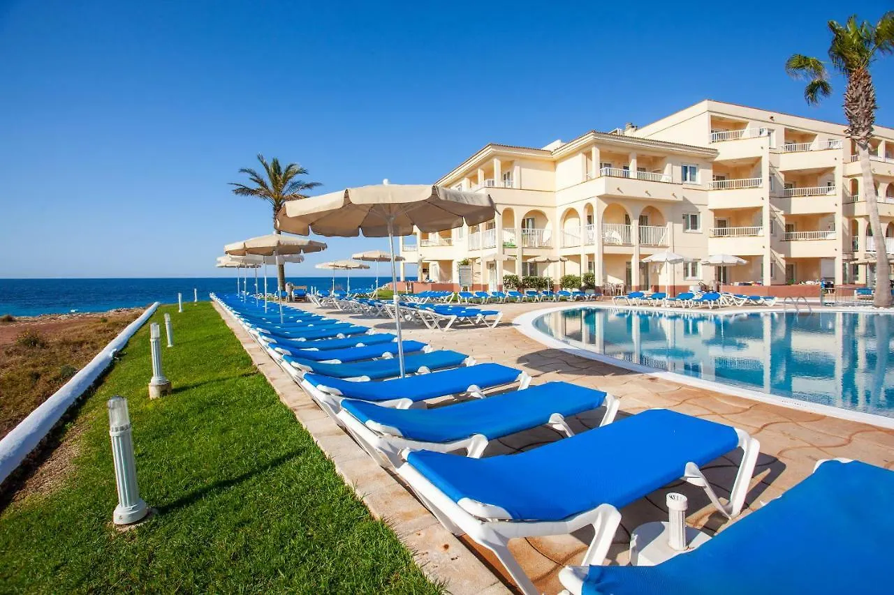 Hotel Grupotel Tamariscos Ciutadella