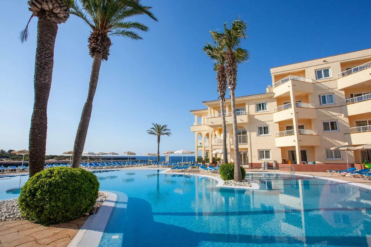 Grupotel Tamariscos Ciutadella  España
