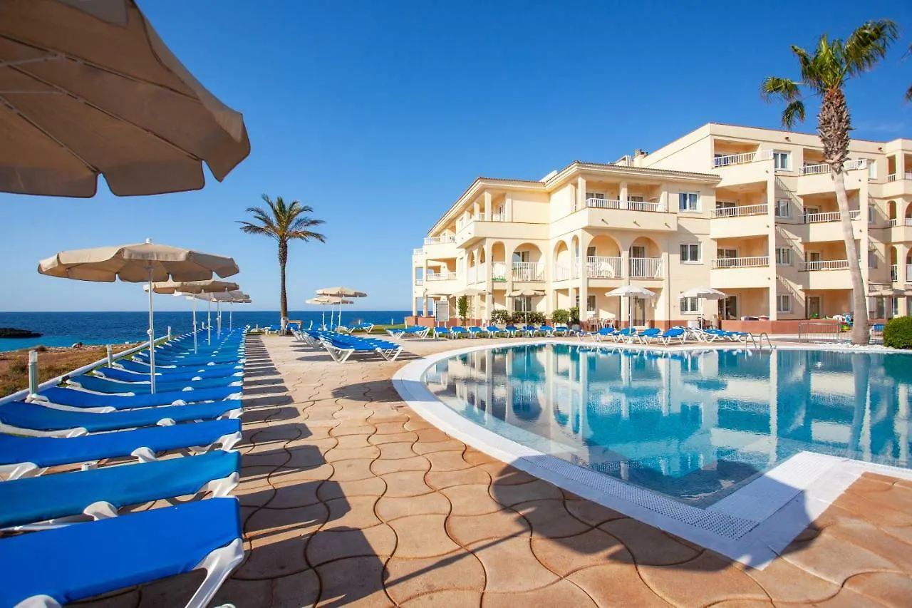Grupotel Tamariscos Ciutadella  3*, Ciutadella (Menorca) España