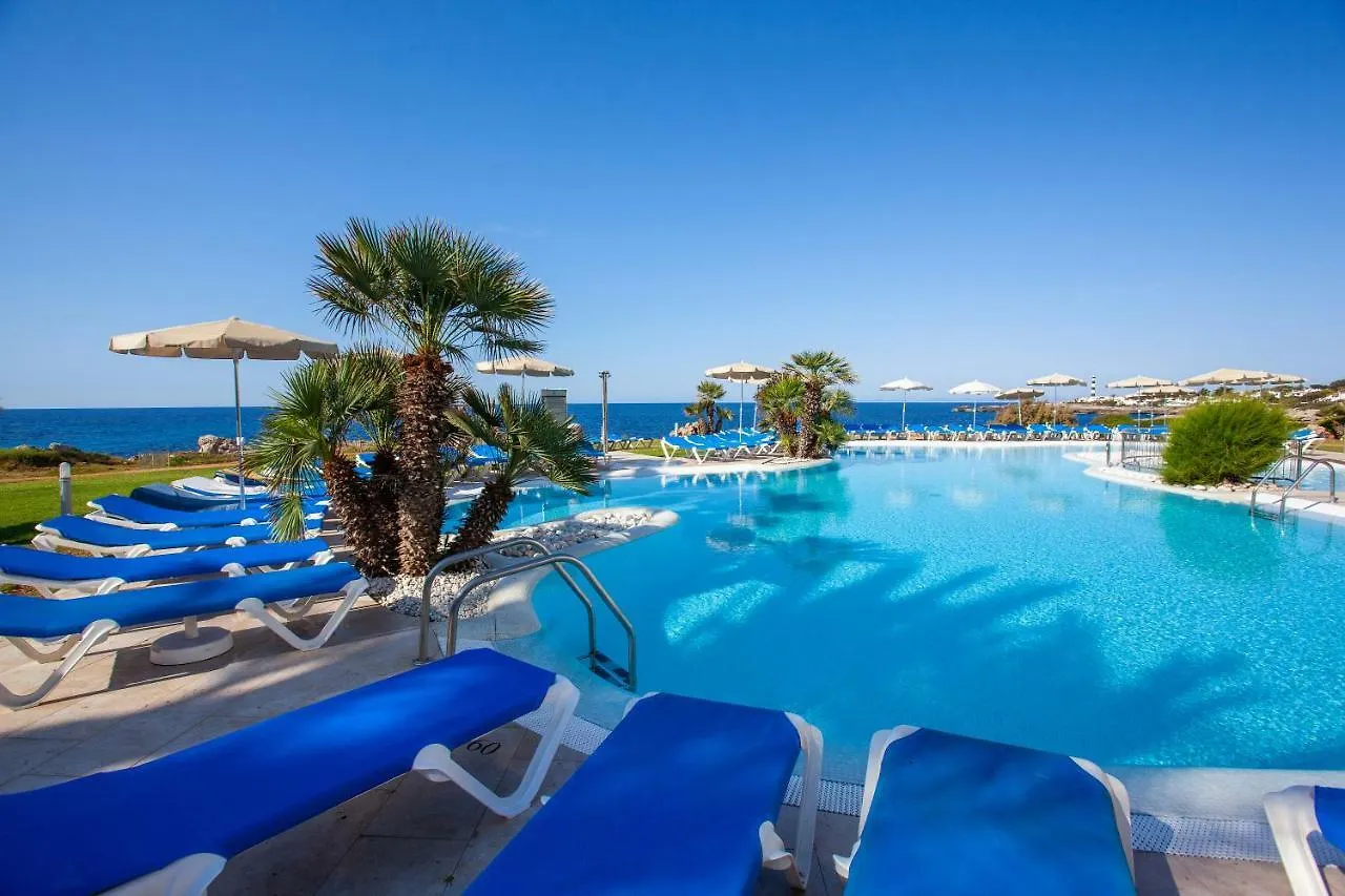 Grupotel Tamariscos Ciutadella  Hotel Ciutadella (Menorca)