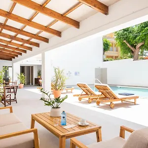 Menorca Patricia Hotel