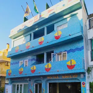 Emilio , Punta Umbría España