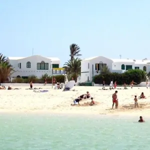 Lagos Apartment El Cotillo (Fuerteventura)