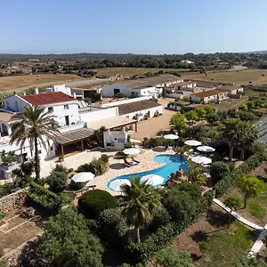 Vakantieboerderij Son Juaneda, Ciutadella (Menorca)