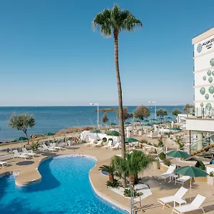 Hotel Aluasoul Palma Adults Only, Can Pastilla (Mallorca)
