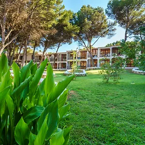 Sol Parc & *** Son Parc