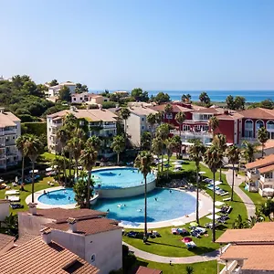 Hg Jardin De Menorca **** Son Bou