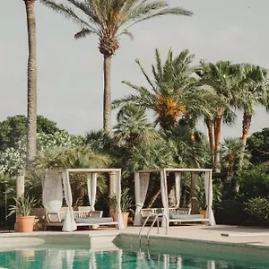 Cal Reiet Holistic Retreat **** Santanyi