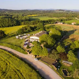 Mas Duc Country house Brunyola