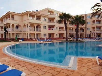 Hotel Grupotel Tamariscos Ciutadella